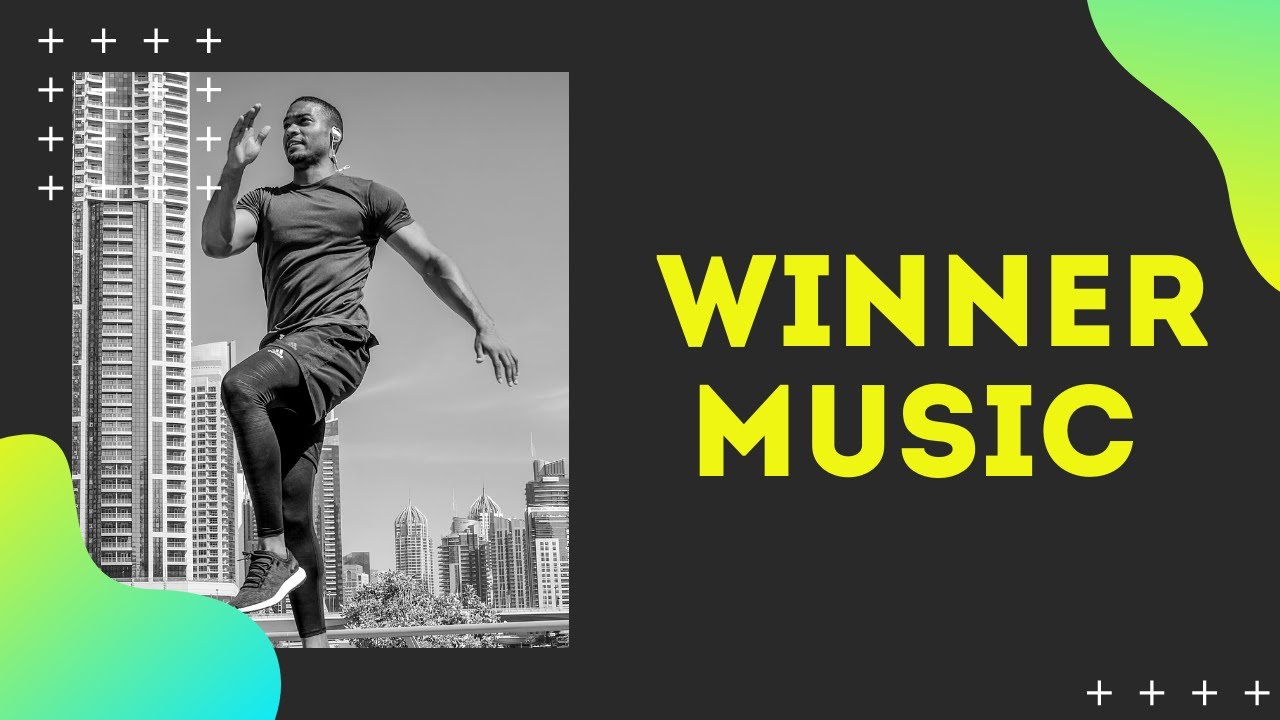 Much Higher | Winner Music HipHop | Free Copyright-safe Music | Background Music For Videos