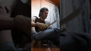 The Texas Chain Saw Massacre.