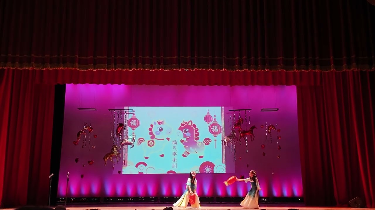 CAGK 2026 CNY 06 FashionFusionShow