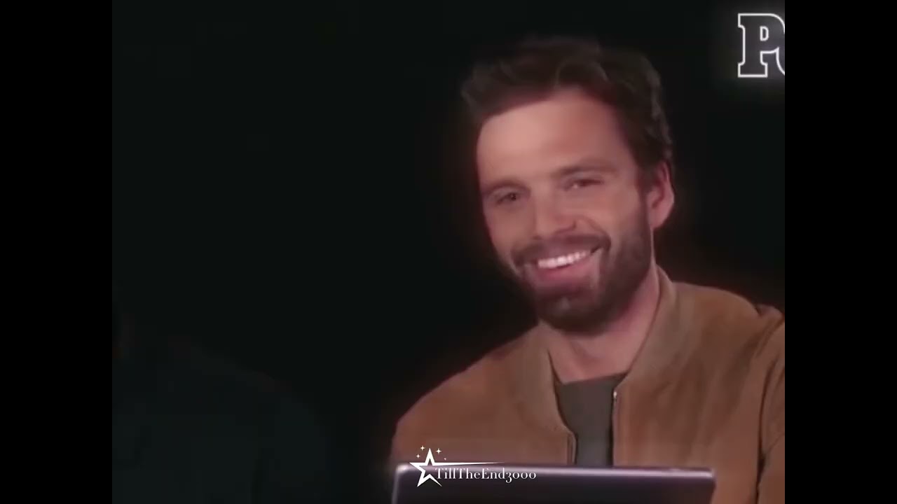 Sebastian Stan birthday edit~ Tilltheend3000~