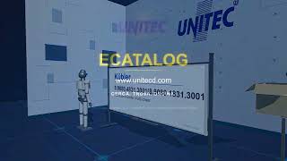 Kübler 8.9080.4831.3001(8.9080.1831.3001) - Absolute encoder multi-tower - UNITEC-D
