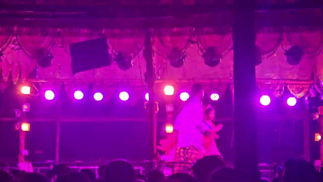 Ayo Anchar Opera Melody @ଶିମିଳାବନ୍ଧ 17.10.2024 