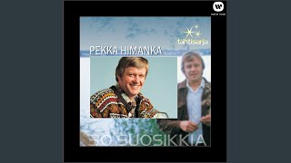 Video thumbnail of "Pekka Himanka - Moskovan valot"