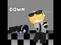 I worked super hard on this one heh #ecli #stuff #tweening #trend