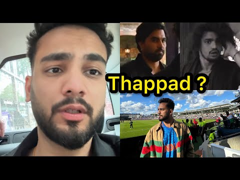 Vishal Ko Thappad Maar Diya Arman Ne