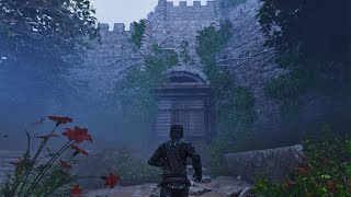 Ark Ragnarok Secret Room