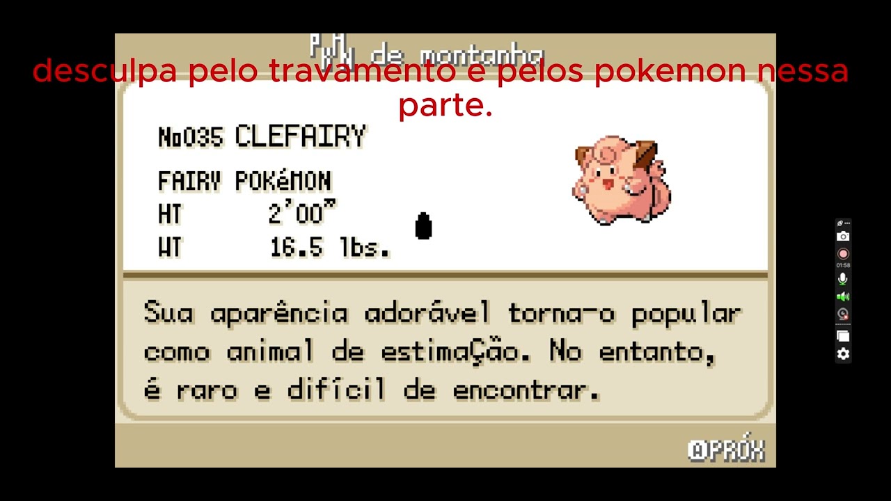 saga pokemon fire red - #4