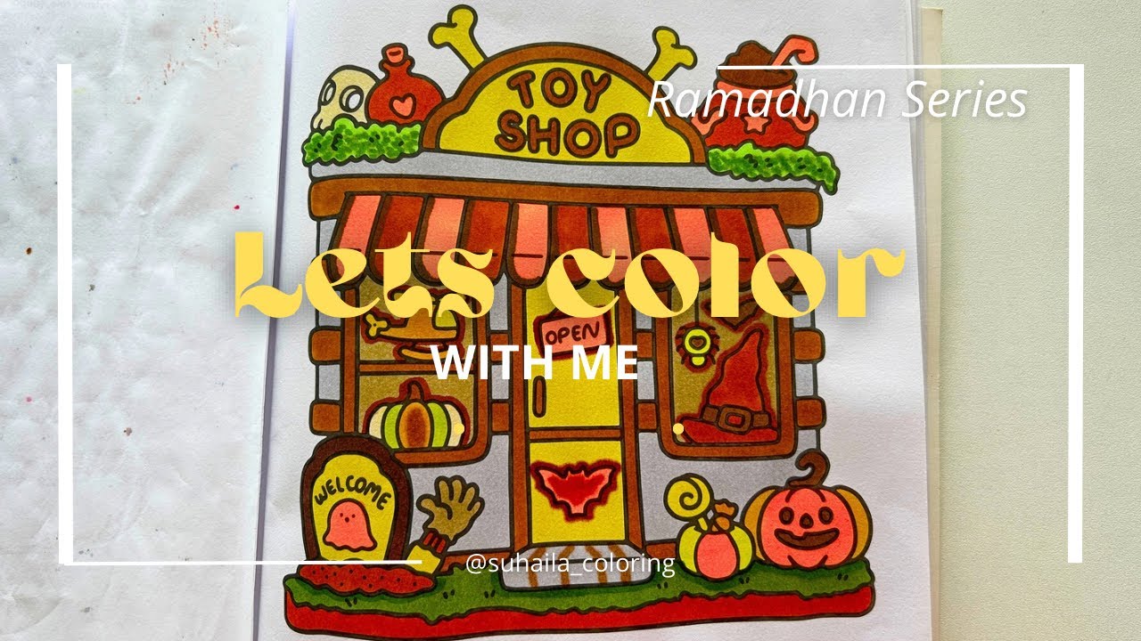 #21 Toy shop 🧸🦴| Little Corner | Cocowyo 