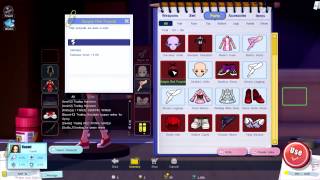 Microvolts - Inventory V2  (after trade)
