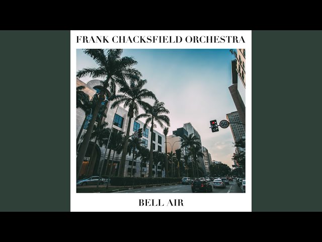 Frank Chacksfield - All I Ask Of You