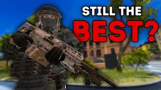 Is This Still Tabor's Best Gun? | Ghosts of Tabor