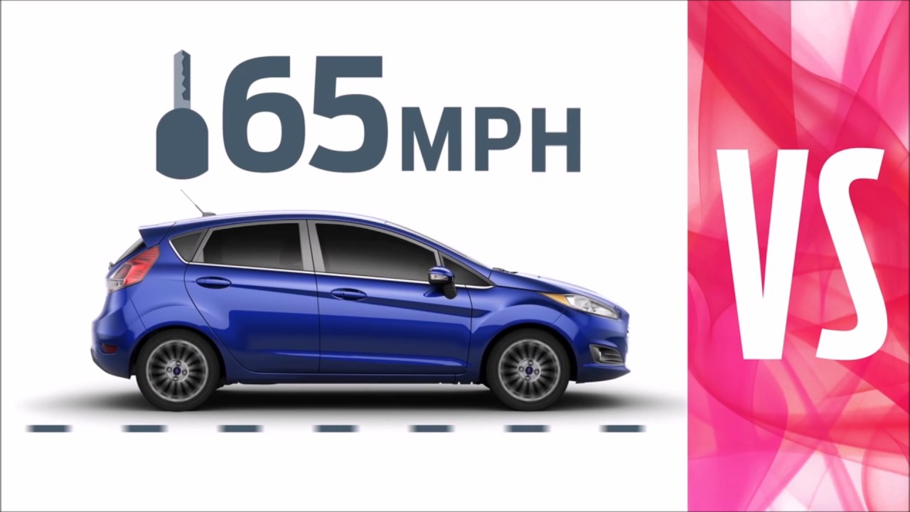 2016 Ford Fiesta vs 2016 Kia Soul Columbia SC Best New Car Dealer