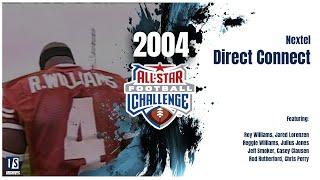 2004 College Football All-Star Challenge - Nextel Direct Connect Challenge
