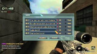 Sudden Attack Sea Waller ign=Visel