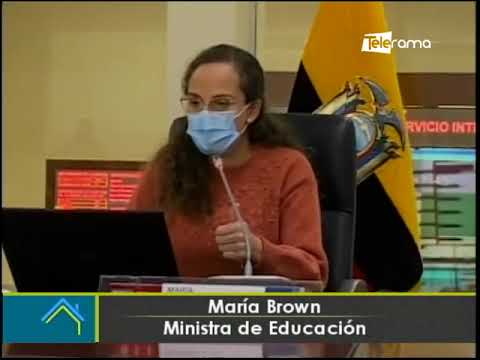 Nuevas resoluciones para eventos masivos, clases presenciales y viajeros que ingresen al Ecuador