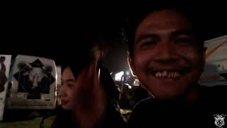 RTF COLONY JAKARTA (awayday) at Loudfest 2019 Karawang