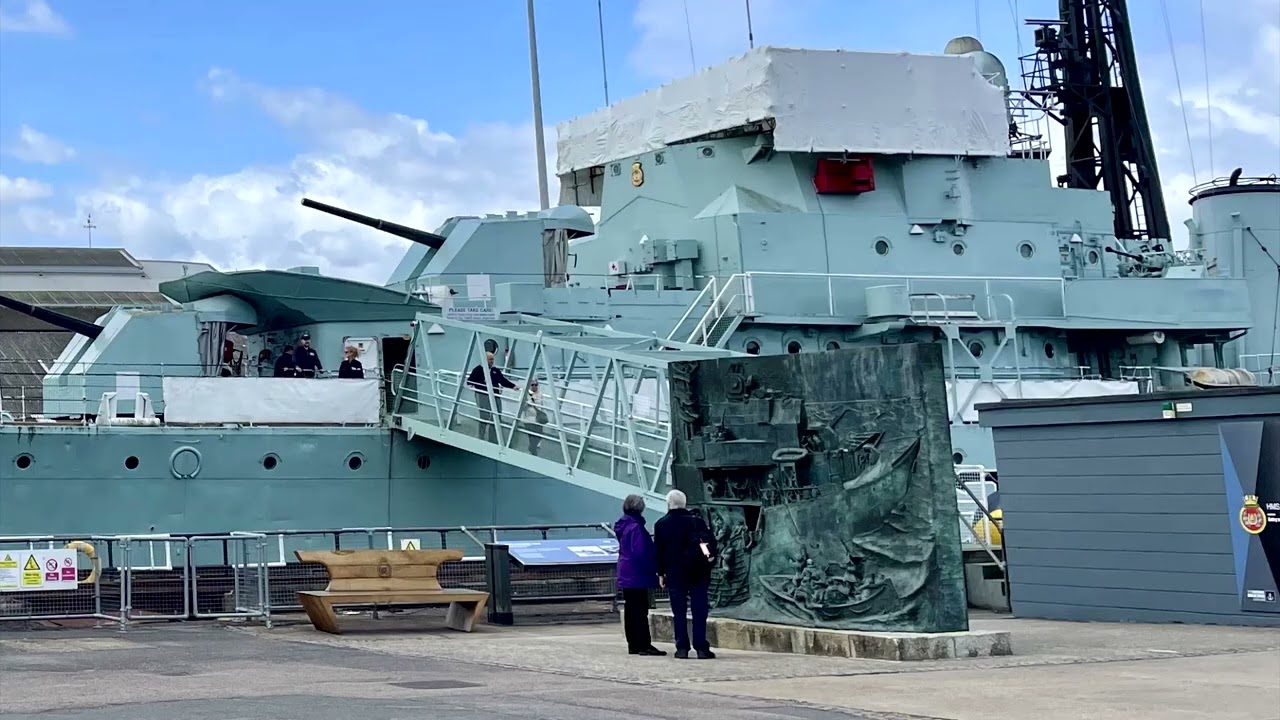 Historyczna Stocznia Chatham