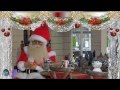 CHRISTMAS DECORATION IN THE NETHERLANDS