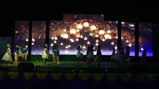 Nuvvu Navvukuntu Song 44Th Annual Day Celebrations 2025-26,Nehru English Medium High School,Bpl