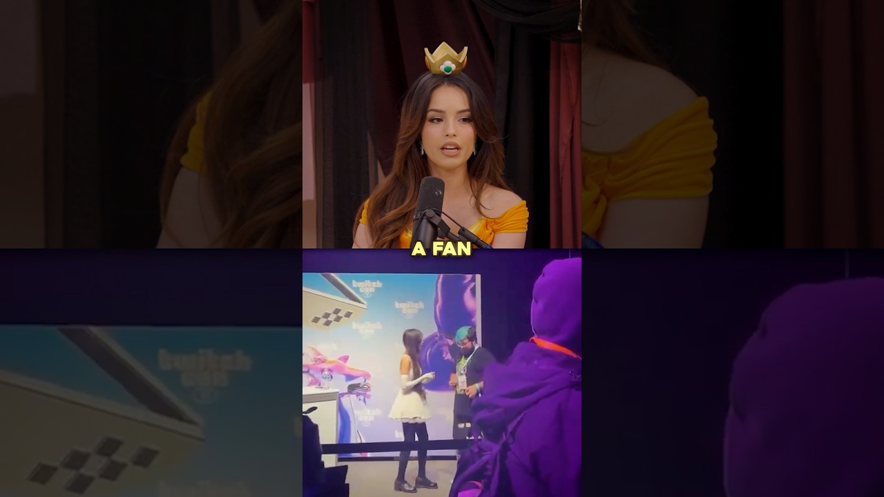 Ситуация на Emiru TwitchCon ужасна