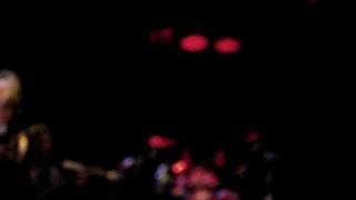 Anthony B Live 2008 - Waterfront Rotterdam - Universal Struggle