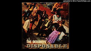 The Deviants - You've Got To Hold On - 1968 UK Psych Freakbeat