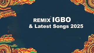 Remixed Latest 2025 Songs Uba Pacific Music