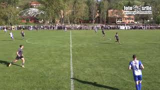 Malosiste 3-1 Car Konstantin 21. Kolo, Zona Centar