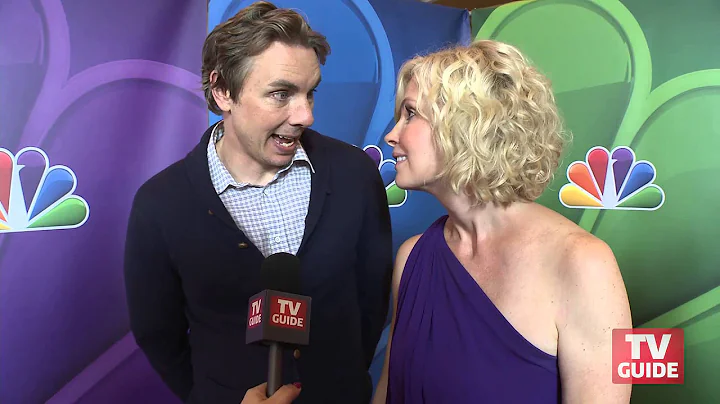 Parenthood: Kristina Is "Going for the Gusto"