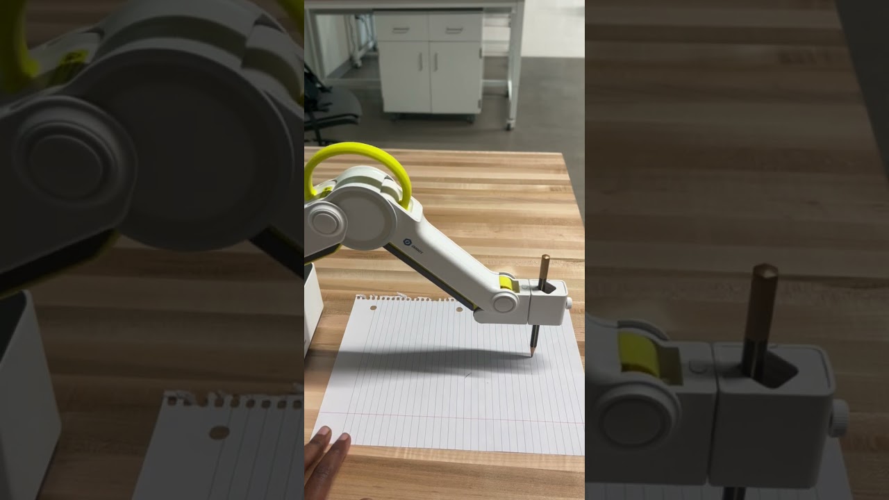 RAS 545 Laboratory FALL 2025Lab 1: Introduction to Robots