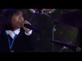 ANGELA LALREMRUATFELI...Naupang cute em em leh Zaithiam em em#cover #mizohla #its a beautiful day!!