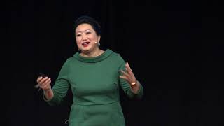 Seeking Truth: Kazakhstan’s Fight Against Nuclear Testing | Togzhan Kassenova | TEDxBeaconStreet