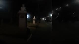 NOCHE DE PASEO POR NUEVA ESPERANZA SGO.