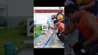 Others Hand Power Vs Last One ☠️ #trollface #trending #fyp
