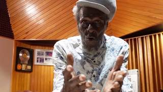 Prince Alla Mash Down Rome Stone Revisited Official Video Irie Ites Records