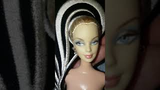 Unboxing 45Th Anniversary Bob Mackie Barbie