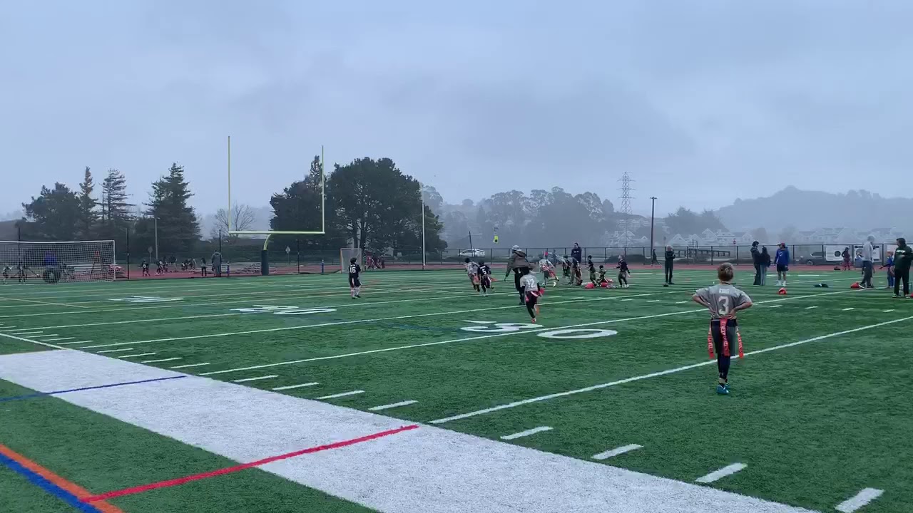 Toss Left toss left - YouTube
