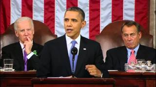 Obama mentions Apple Inc. in SOTU