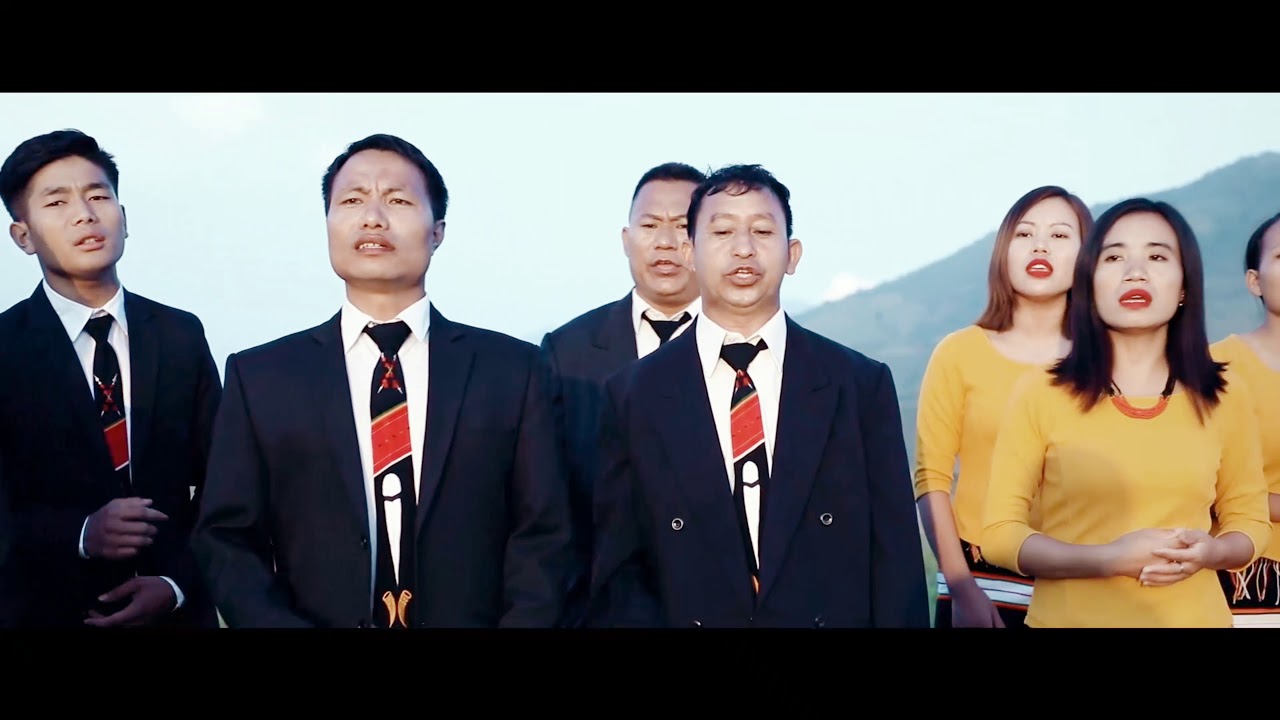 He Chana Nangta| Gaipuinam Choir Album| Neilah Kaeng Khuan