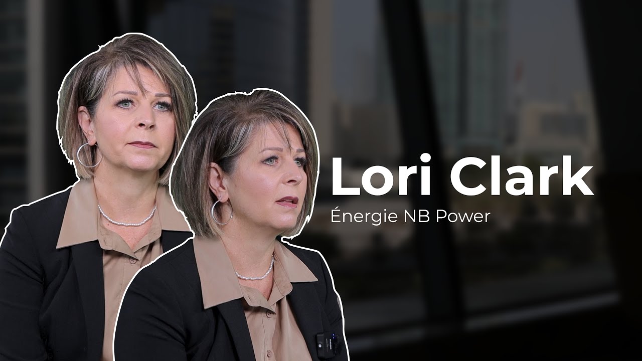 WANO x Énergie NB Power | Interview