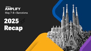 Workiva Amplify EMEA 2025 Event Recap