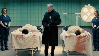 [Movie Recap] Russian Mafia Received His Son's Body,When He Kidnapped the Peaceful Father's Daughter