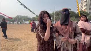 Jbc Family Get-Together 2026-Sports Child