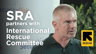 Sra And International Rescue Committee Partnership Full Version