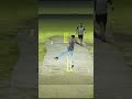 Cricket Funny Shot #cricket #funnycricketmoments #crickfun