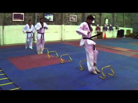Potencia en el Taekwondo camera iphone 8 plus apk