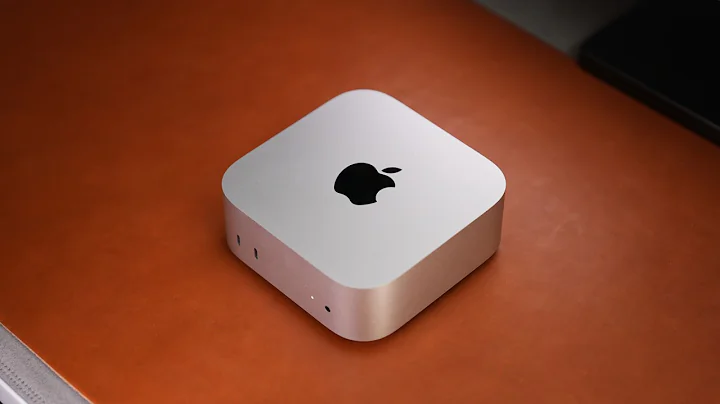 9 Months With The M4 Mac Mini: Too Perfect?