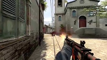 Ecstasy (CsGo)