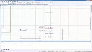 System-wide Connectivity Definition