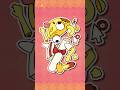 IKAGU イカグ // Macchan & Mocchan // Season 2 #animation